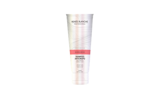 [04922] RENEE BLANCHE Giu di liscio shampoo
