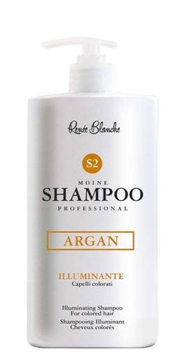 [5468] RENEE BLANCHE SHAMPOO PROFESSIONAL ARGAN 1LT
