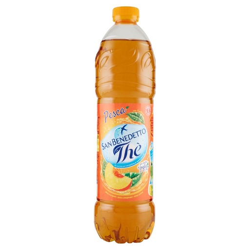 [11111] SAN BENEDETTO THE PESCA 1,5 LT