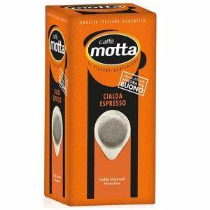 [6093] CAFFE MOTTA CIALDE ASTUCCIO 15 PZ