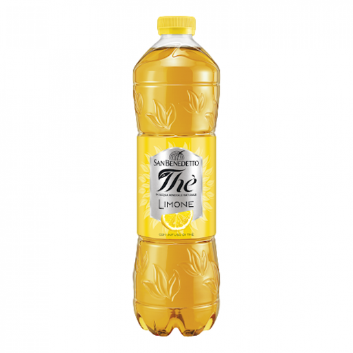 [11115] SAN BENEDETTO THE LIMONE 1,5 LT