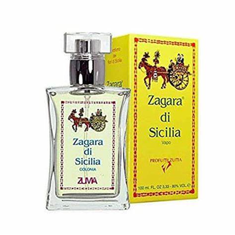 [5416] PROFUMO ZAGARA ZUMA SPRAY 500ML