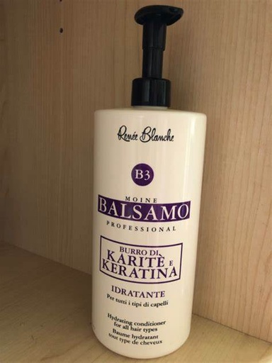 [5469] RENEE BLANCHE BALSAMO KREATINA 1LT