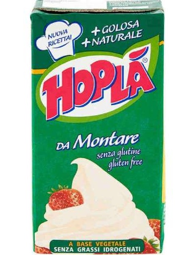 [0733] HOPLA PANNA PER DOLCI ML 500