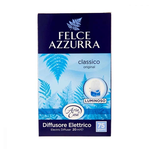 [1930] FELCE AZZ. SPINA RICARICA CLASSICA 