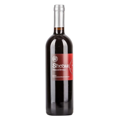 [5531] CANTINE IVAM NERO D AVOLA CL75