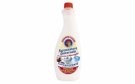 [2318] CHANTECLAIR SGRASSATORE RIC MARSIGLIA 600 ML