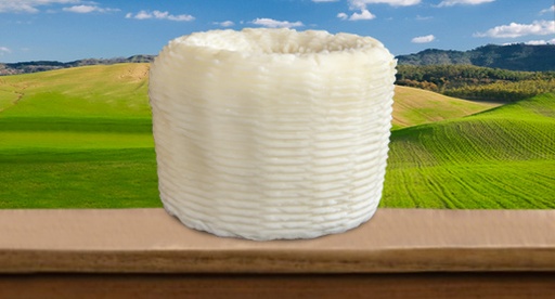 [FFP] TUMARRANO FORMAGGIO FRESCO BIANCO  AU KG