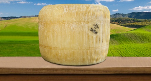 [FSEM] TUMARRANO FORMAGGIO SEMI STAGIONATO BIANCO PRIX AU KG