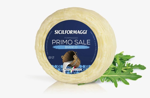 [1SFPSM] SICILFORMAGGI PRIMO SALE BIANCO              
    PRIX AU KG