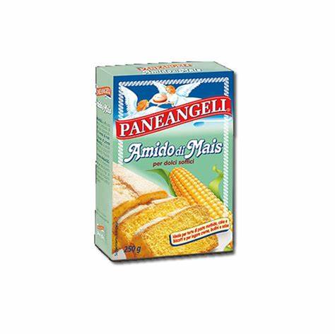 [18212] PANEANGELI AMIDO DI MAIS 250GR