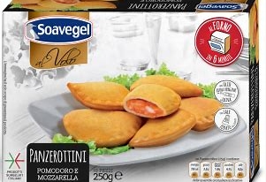 [000045C] SOVAGEL PANZEROTTO ALLA PUGLIESE