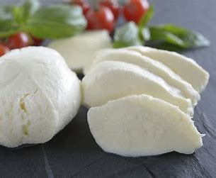 [000845DD] MOZZARELLA ROSELLA 100 GR