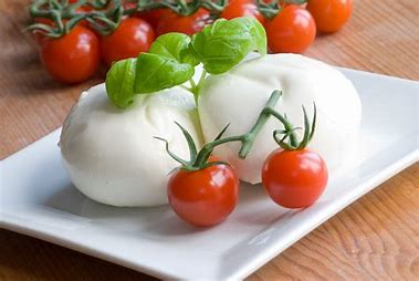 [000845A] MOZZARELLA DI BUFALA 520gr
