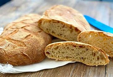 [000333A] OROPAN PANE BASSO DI SEMOLA 500 GR