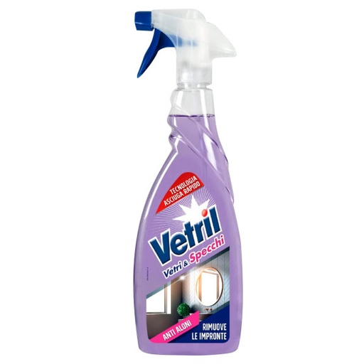 [3235] VETRIL ANTI ALONI ML 650