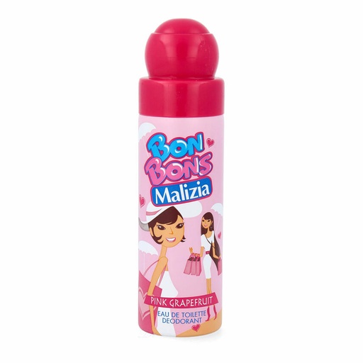 [3238] MALIZIA BON BONS PINK 75 ML
