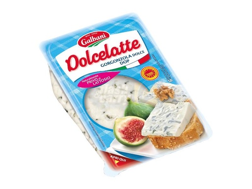 [180248] GALBANI GORGONZOLA DOLC.GR.150