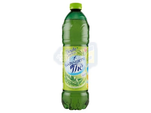 [010944] SAN BENEDETTO THE VERDE 1,5 LT