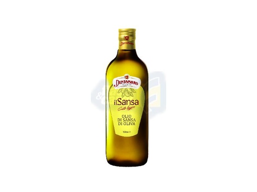 [001694] DENTAMARO OLIO SANSA OLIVA BOT.LT.1