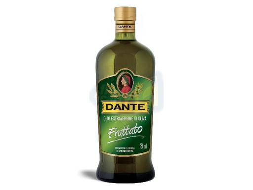 [136020] DANTE OLIO EXTRA VERGINE FRUTTATO ML.750