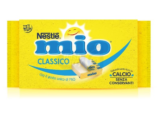 [003623] MIO FORMAGGINO GR.125 FORMAGGINO PER BAMBINI FRESCHI