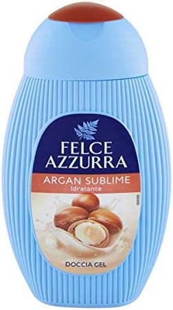 [11151730] FELCE AZZURRA GEL DOCCIA OLIO ARGAN 250ML