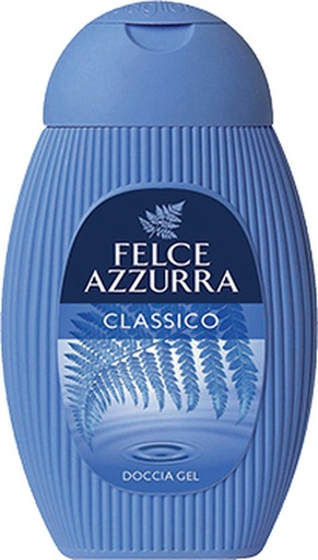 [11150310] FELCE AZZURRA GEL DOCCIA ORIGINAL 400ML