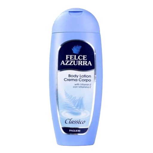 [11150910] FELCE AZZURRA CREMA CORPO ORIGINAL 250ML