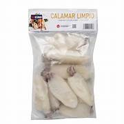 [000046R] CALAMARO U10/20 800GR
