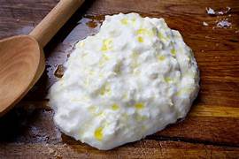 [000845G] MOZZARELLA STRACCIATELLA 250GR