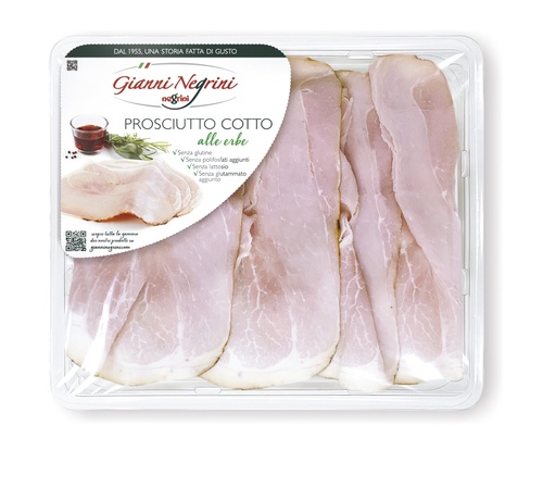 [4565] NEGRINI PROSCIUTTO ALLE ERBE 120GR