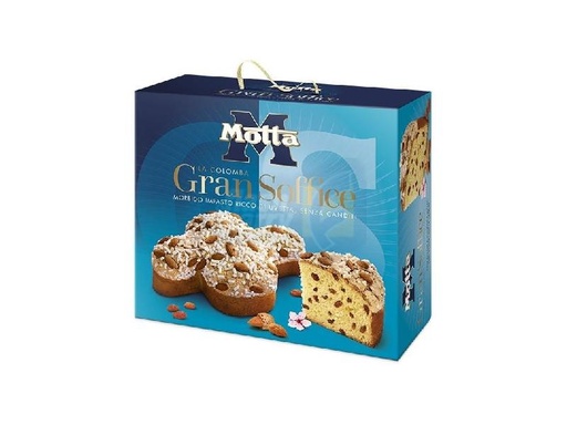 [177892] MOTTA COLOMBA GRANSOFFICE GR.900