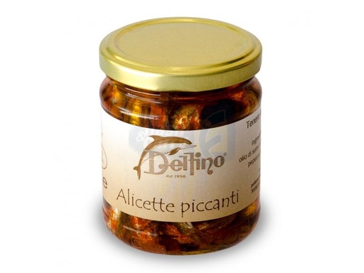 [135770] DELFINO ALICETTE PICCANTI ML.212