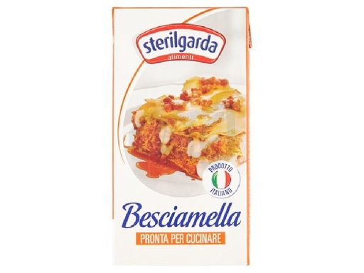 [134040] STERILGARDA BESCIAMELLA ML.500