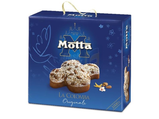 [103193] MOTTA COLOMBA CLASSICA GR.700