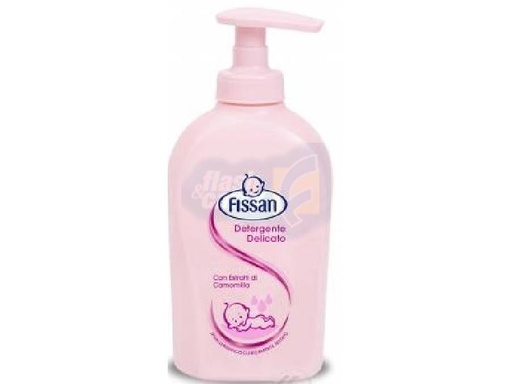 [138747] FISSAN BABY SAPONE LIQUIDO ML.250
