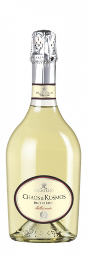 [56564] DA CASTELLO PROSECCO BRUT DE BRUT MILLESIMATO 0.75CL 
