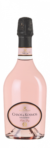 [0413] DA CASTELLO PROSECCO GRAND ROSE EXTRA DRY 0.75CL