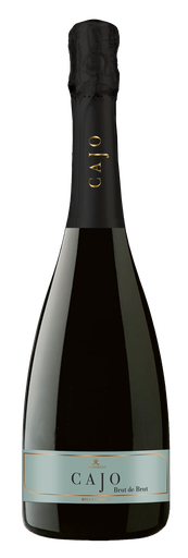 [2306122] DA CASTELLO PROSECCO BRUT DE BRUT MILLESIMATO CAJO 0.75CL 