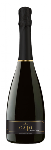 [2402523] DA CASTELLO PROSECCO GRAND CUVEE MILLESIMATO EXSTRA DRY CAJO 0.75CL