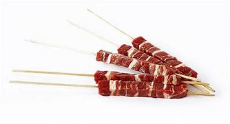 [000047] ARROSTICINI DI OVINO 1 KG