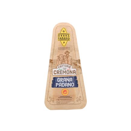 [GRSV5600] GRANA PADANO SV GR125 CREMONA PLAC 