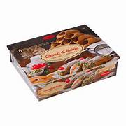 [000905] PENNISI CANNOLI MIGNON 150GR