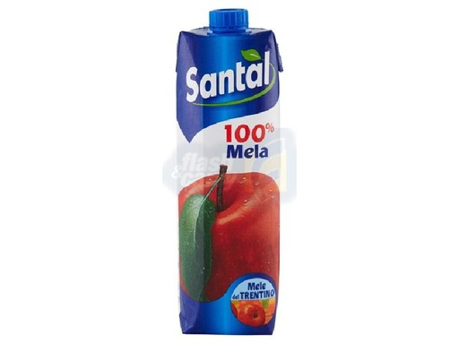 [005257] SANTAL SUCCO BRIK LT 1 MELA 