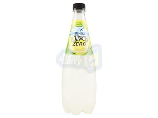 [101318] SAN BENEDETTO ZERO LIMONE ML.750