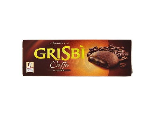 [008266] GRISBI'CAFFE' FRESH GR.135