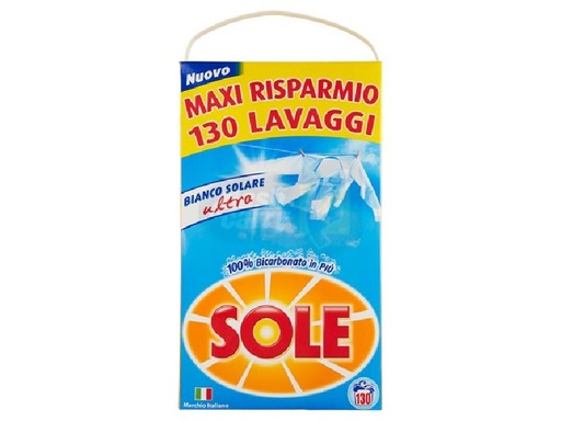 [011922] SOLE FUSTONE 115 MISURINI