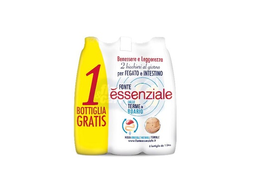 [178855] ACQUA ESSENZIALE LT 1 