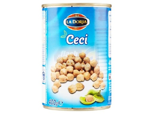 [103177] LA DORIA CECI LATTINA GR.400